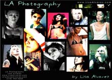 LA-Photography