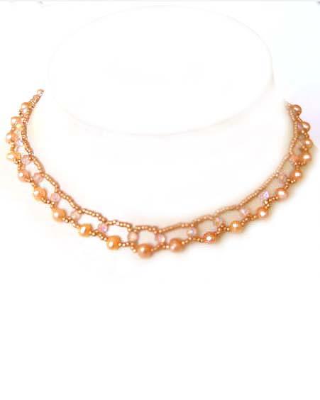 NC112PRL pearl necklace