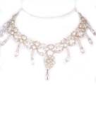 NC111CRY pearl necklace